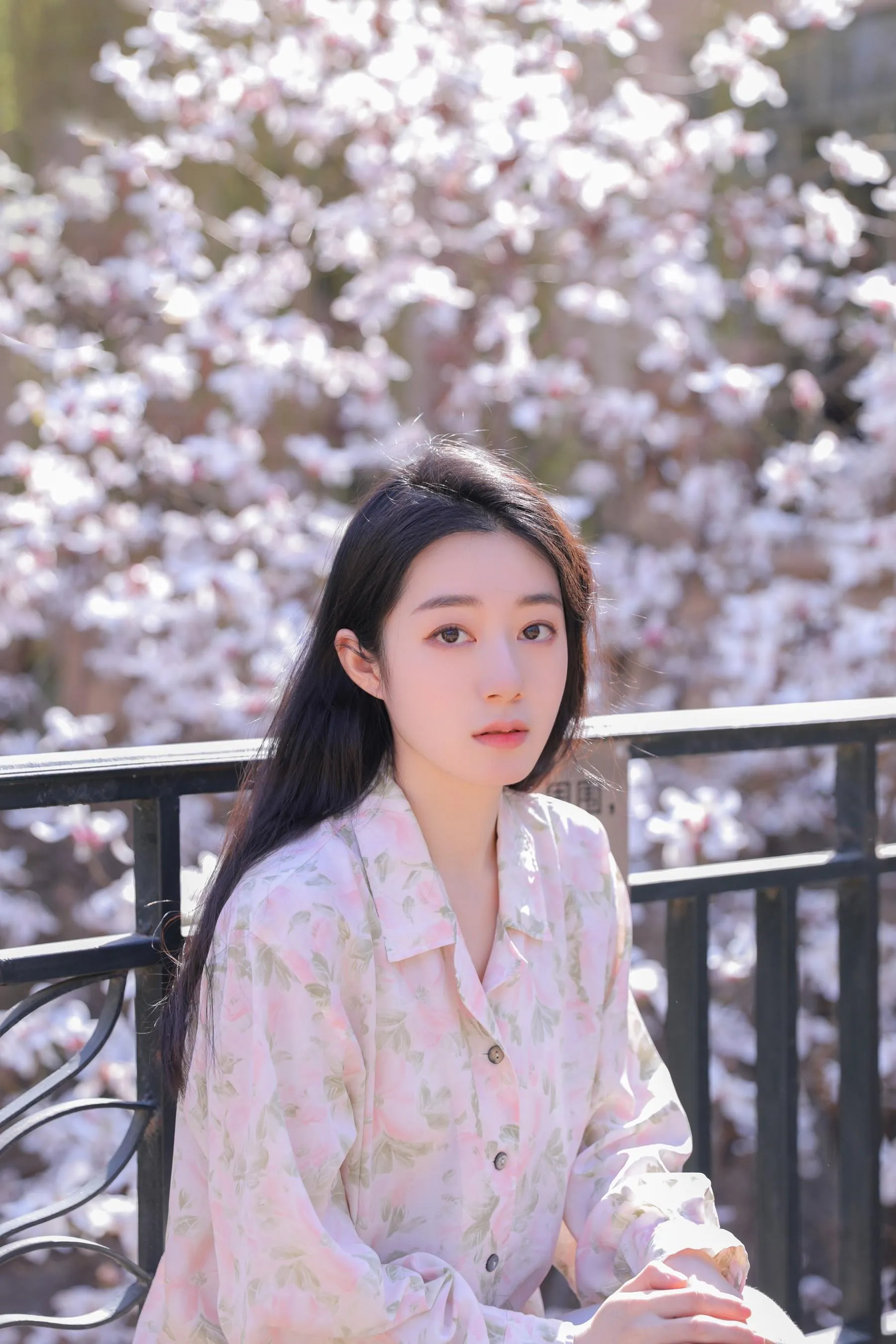 [YITUYU艺图语]2022.08.16 遇见白花树 SS [20P]插图7